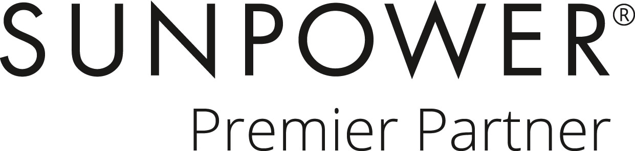 SunPower premier partner