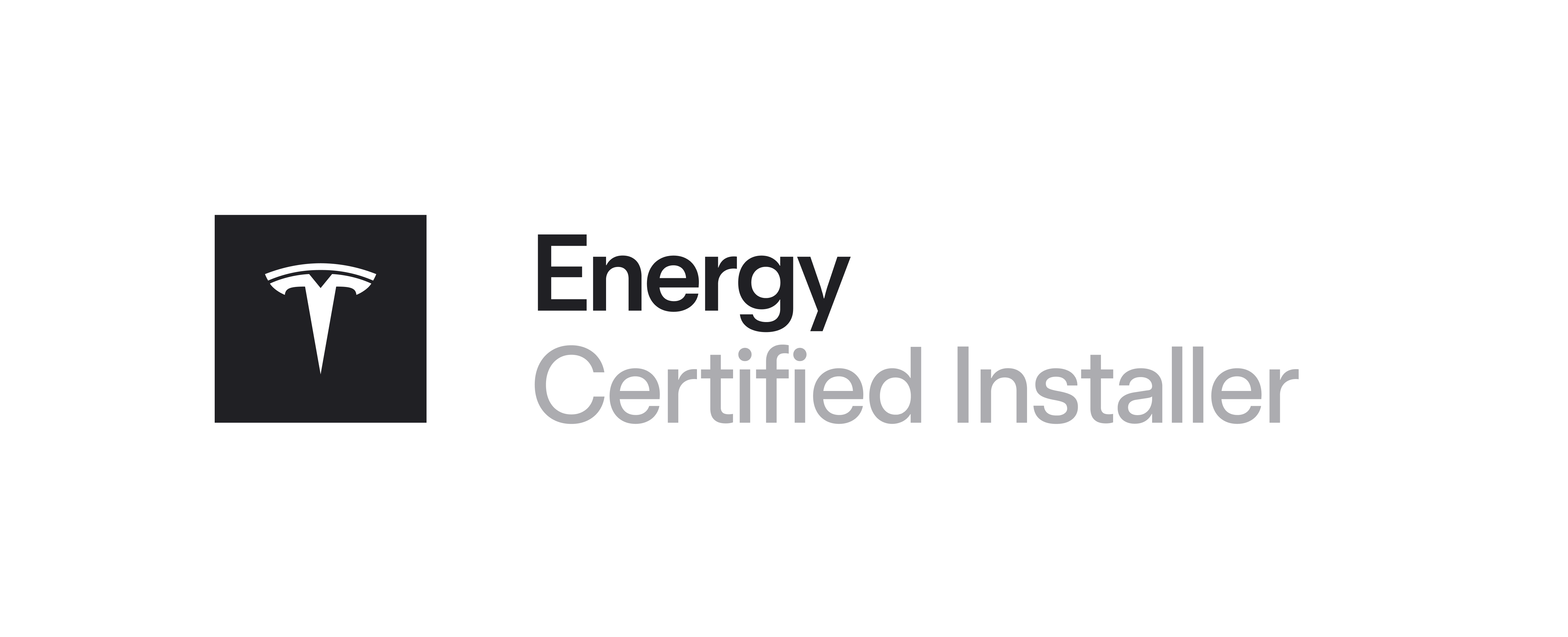 Tesla Wallconnector Installatore Certificato