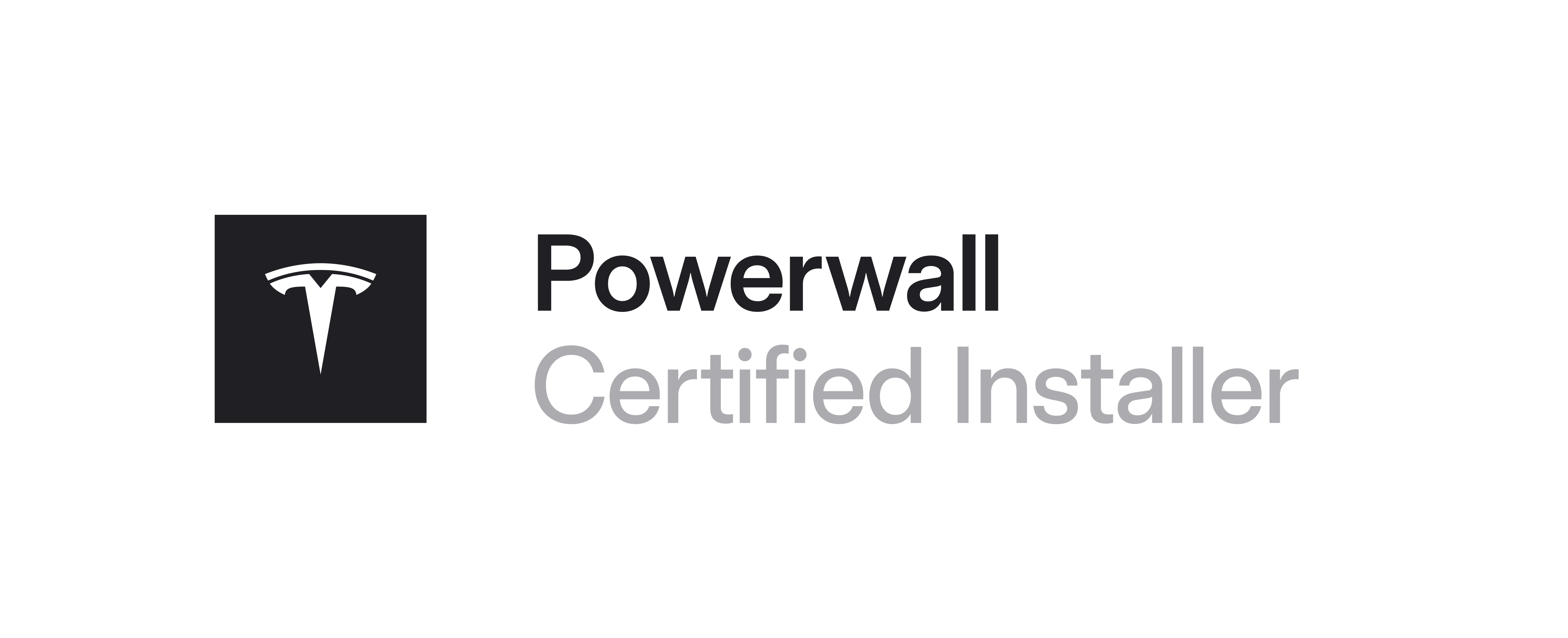 Tesl Powerwall Installatore Certificato