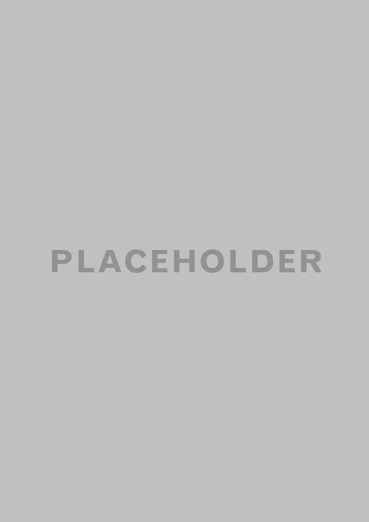 PLACEHOLDER